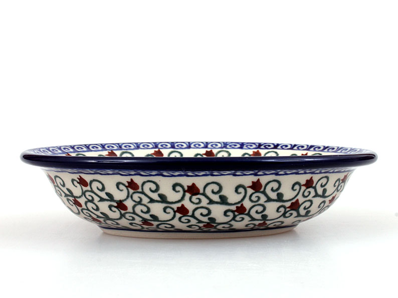 Soap Dish with Holes 14 cm (6")   Arbour