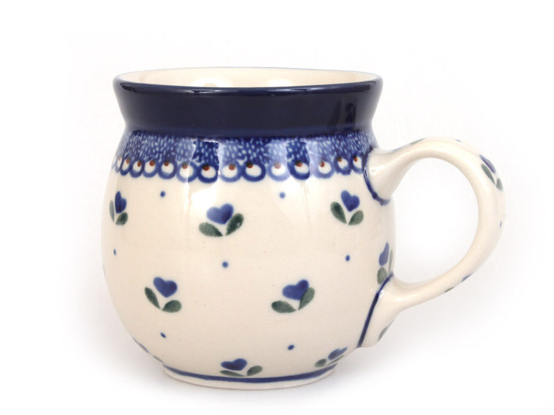 Bubble Mug 0,25 l (8 oz)
