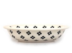 Soap Dish with Holes 14 cm (6")