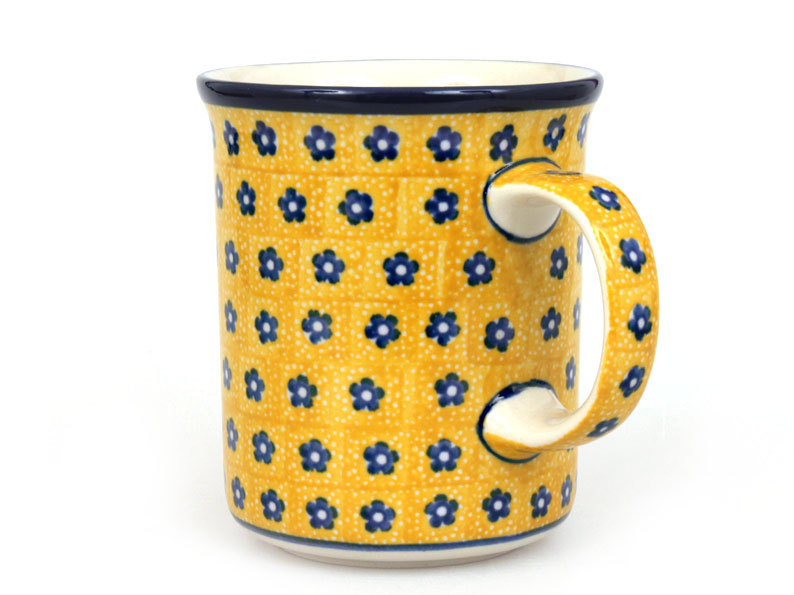 Mug CLASSIC 0,4 l (15 oz)   Yellow