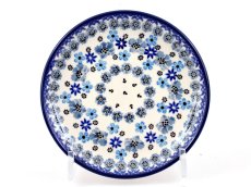 Small Dessert Plate 16 cm (6") Fantasy