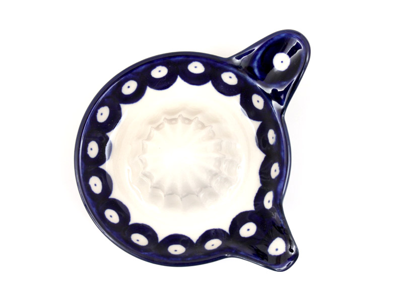 Lemon Squeezer   Fish Eyes