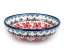 Low Bowl 13 cm (5")   Hibiscus