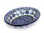 Soap Dish with Holes 14 cm (6")   Palms