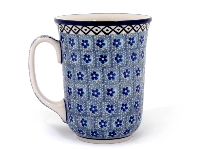 Mug ART 0,5 l (17 oz)   Forget-me-not