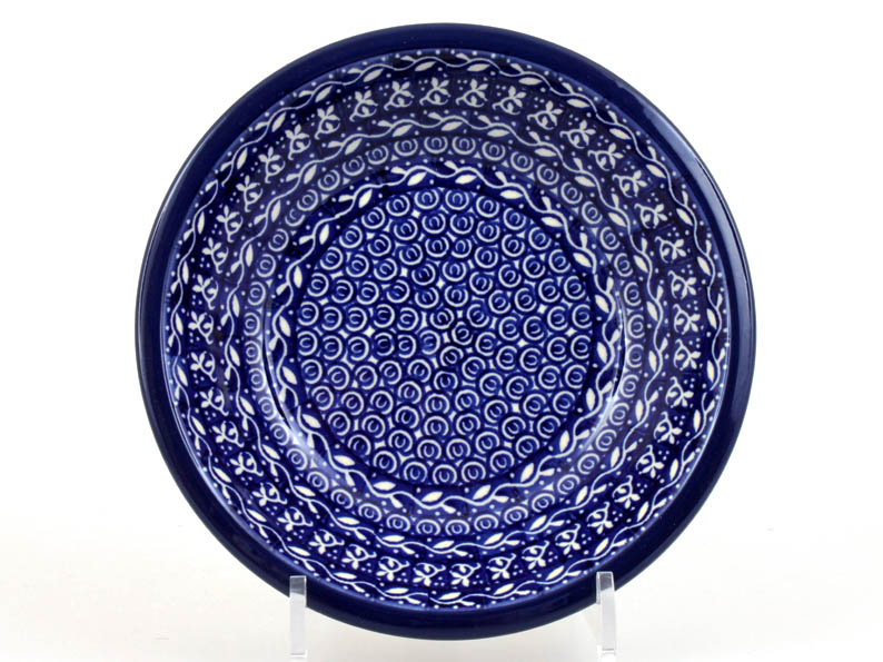 Soup Plate 21 cm (8")   Ocean Wawes