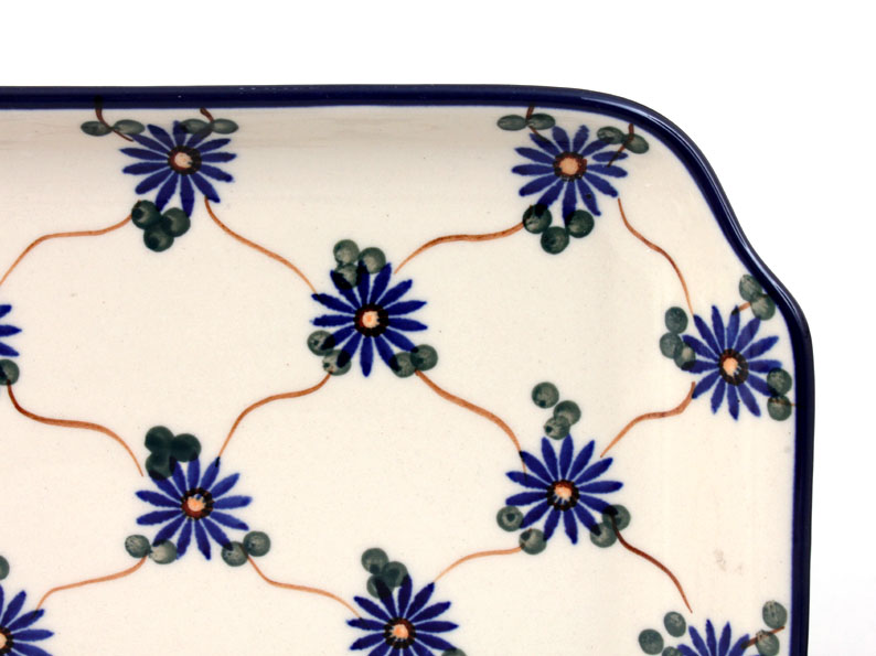 Platter 42 cm (16")   Lattice