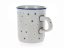 Mug Espresso 0,15 l (5 oz)   Snow Flowers