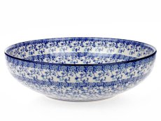Low Bowl 27 cm (11")   Veronica