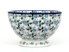 French Bowl 14 cm (5.5")   Summer Wind