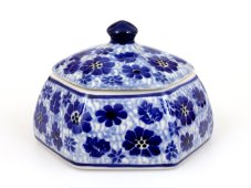 Sechseckdose 10 cm   Libelle