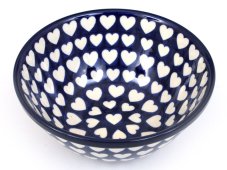 Bowl CLASSIC 20 cm (8") Hearts