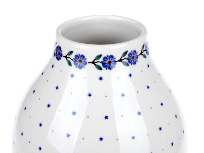 váza 19 cm   Soumrak