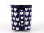 Mug CLASSIC 0,4 l (15 oz)   Hearts