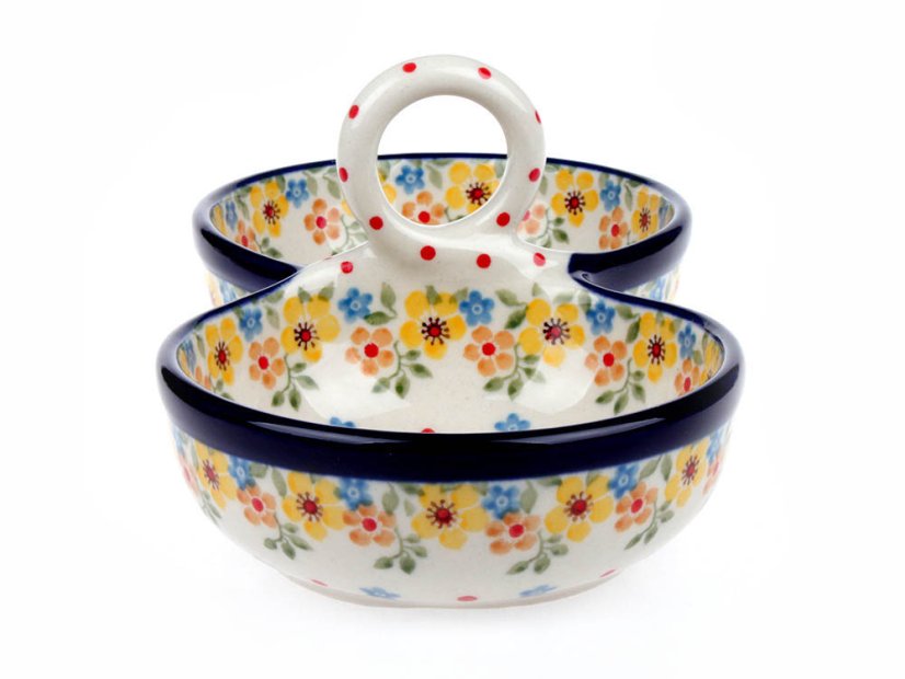 dvojmiska 25 cm   Jaro