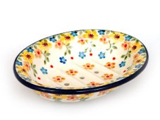 mýdelnička s otvory 14 cm   Jaro