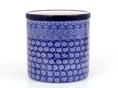 Jar for Utensil 15 cm (6")   Lace