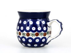 Kugelbecher klein 0,25 l   Traditionell