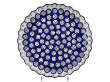 koláčová forma 28,5 cm Paví oka