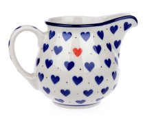 Milchkanne 0,3 l   In Love