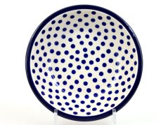 Soup Plate 21 cm (8")   Dots