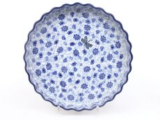 koláčová forma  28,5 cm   Vážka