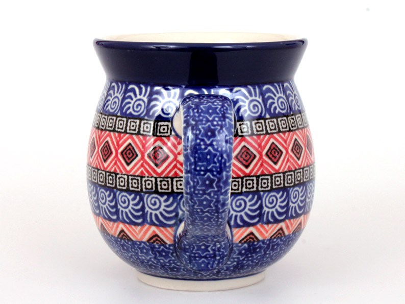Bubble Mug 0,5 l (16 oz)   Aztec Sun