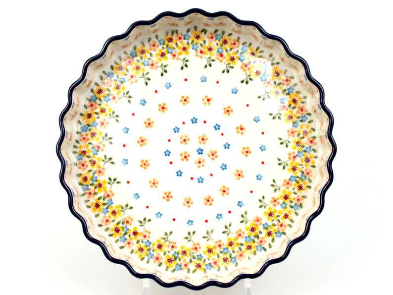 Pie Baking Dish 29 cm (11")   Spring