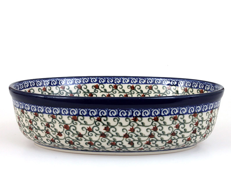 oválek 21 cm   Altán