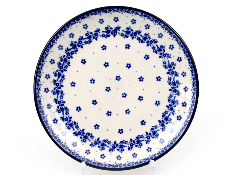 Teller 25 cm   Sweet Home