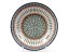 Low Bowl  22 cm (9")   Indian Summer