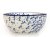 Bowl 16 cm (6.5")   Damselfly