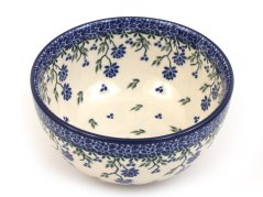 Bowl 14 cm (5")   Rododendron
