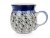 Kugelbecher klein 0,25 l   Laube