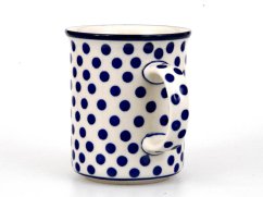 Mug CLASSIC 0,6 l (20 oz)   Dots