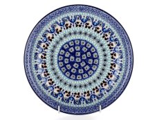 Dessert Plate 21 cm (8")   Fjords