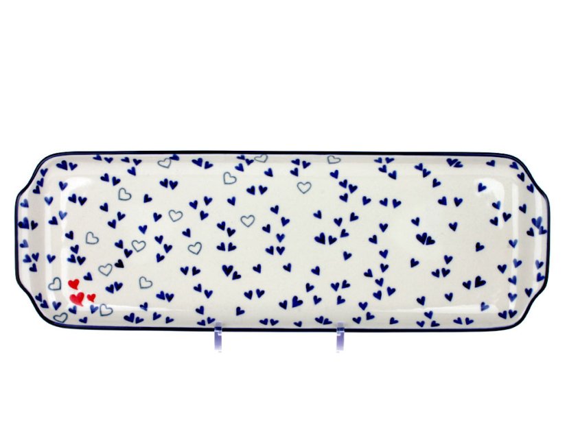 Platter 42 cm (16")   In Love II