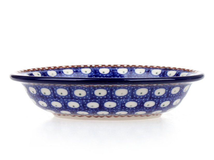 mýdelnička s otvory 14 cm