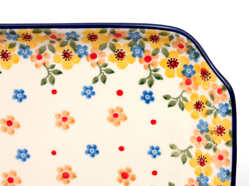 Platter 42 cm (16")   Spring