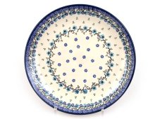 Shallow Plate 25 cm (10")