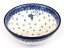 Bowl CLASSIC  20 cm (8")   Butterfly on Straw