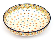 Low Bowl 27 cm (11")   Spring