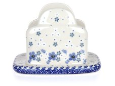 Napkin Holder   Winter