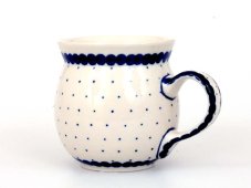 Bubble Mug 0,25 l (8 oz)   Elegance