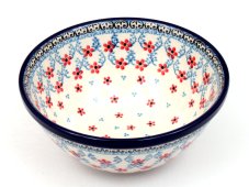 Bowl CLASSIC  20 cm (8")   Little Red