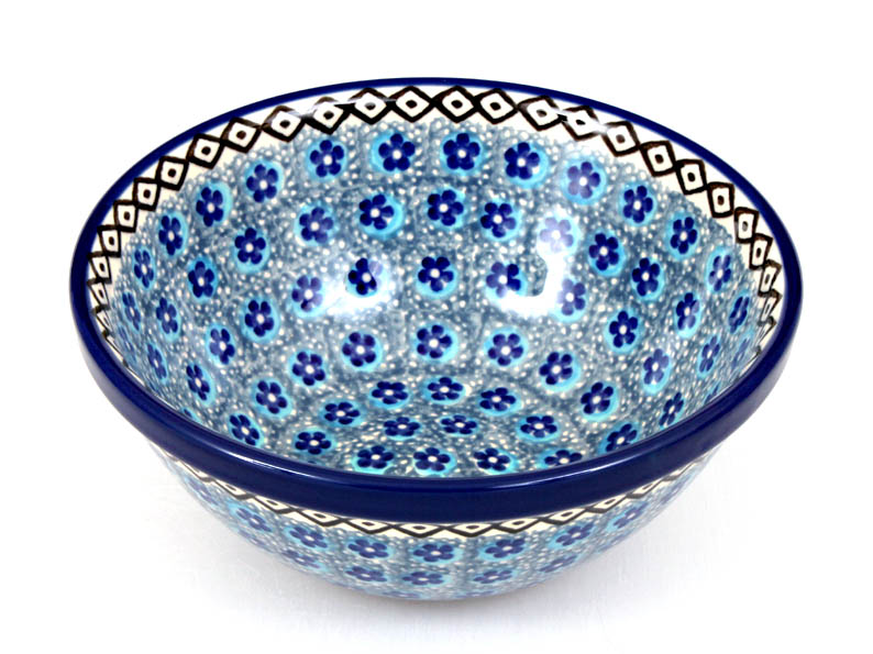 Bowl CLASSIC 17 cm (6.5")   Forget-me-not