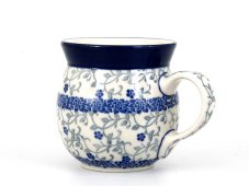 Bubble Mug 0,25 l (8 oz)   Romance