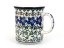 hrnek KLASIK 0,3 l   Modrý len