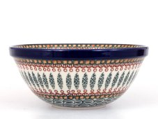 miska KLASIK 17cm   Indiánské léto