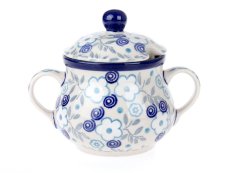 Sugar Bowl Illusion